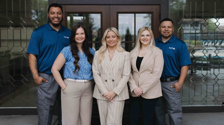 Willow Lake Leasing Team